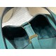 ピコタンロック18/PM トリヨンクレマンス CLEMENCE TC Z6/Malachite マラカイト ゴールド金具 全手縫い ピコタンロック18/PM トリヨンクレマンス CLEMENCE TC Z6/Malachite マラカイト ゴールド金具 全手縫い