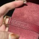 ピコタンロック18/PM トリヨンクレマンCLEMENCE  TC  K1/Rouge Grenat  ルージュグレナ  ゴールド金具 全手縫い