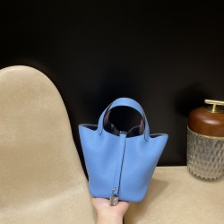 ピコタンロック18/PM トリヨンクレマンCLEMENCE  TC 2T/Blue Paradise  ブルーパラダイス & X9/Mauve Sylvestre   モーヴシルベストル