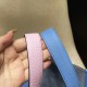 ピコタンロック18/PM トリヨンクレマンCLEMENCE  TC 2T/Blue Paradise  ブルーパラダイス & X9/Mauve Sylvestre   モーヴシルベストル
