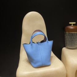 ピコタンロック18/PM トリヨンクレマンCLEMENCE  TC 2T/Blue Paradise  ブルーパラダイス & X9/Mauve Sylvestre   モーヴシルベストル