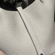 ピコタンロック18/PM トリヨンクレマンCLEMENCE TC グリネヴェ壮麗な氷河を連想させる凛とした美しさを秘めた最新色「グリネヴェ」が登場!シルバー金具 全手縫い ピコタンロック18/PM トリヨンクレマンCLEMENCE TC グリネヴェ壮麗な氷河を連想させる凛とした美しさを秘めた最新色「グリネヴェ」が登場!シルバー金具 全手縫い