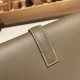 エルメス Jige Elan 29 Clutch スイフト swift 18/Étoupe Grey (Étoupe)  エトゥープ  JigeElan-081 全手縫い