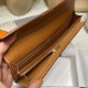 「Madame 37 Gold ケリーポケット ロングウォレット|カードスロット・ジップポケット・着脱式ハンドル付き マダム 金扣 高級感デザイン」 「Madame 37 Gold ケリーポケット ロングウォレット|カードスロット・ジップポケット・着脱式ハンドル付き マダム 金扣 高級感デザイン」