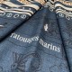 Hermes エルメス セイラータトゥーバンダナ 140 ショール Hermes エルメス セイラータトゥーバンダナ 140 ショール
