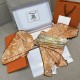 Hermes エルメス パレルモ植物園 140 ショール Hermes エルメス パレルモ植物園 140 ショール
