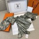 Hermes エルメス パレルモ植物園 140 ショール Hermes エルメス パレルモ植物園 140 ショール