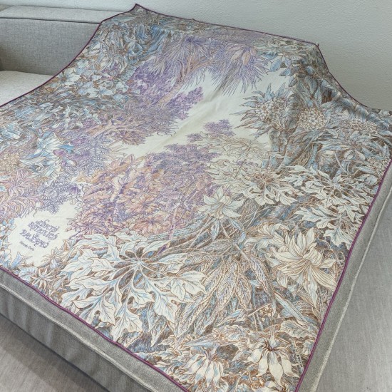 Hermes エルメス セイラータトゥーバンダナ 141 ショール Hermes エルメス セイラータトゥーバンダナ 141 ショール