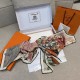 Hermes エルメス エルメスの約束 スカーフショール Hermes エルメス エルメスの約束 スカーフショール