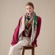 Hermes エルメス エルメスの約束 スカーフショール Hermes エルメス エルメスの約束 スカーフショール