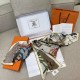 Hermes エルメス エルメスの約束 スカーフショール Hermes エルメス エルメスの約束 スカーフショール