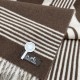 HERMES エルメス Casaque Sangle a Boucle スカーフ HERMES エルメス Casaque Sangle a Boucle スカーフ
