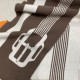 HERMES エルメス Casaque Sangle a Boucle スカーフ HERMES エルメス Casaque Sangle a Boucle スカーフ