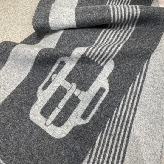 HERMES エルメス Casaque Sangle a Boucle スカーフ HERMES エルメス Casaque Sangle a Boucle スカーフ