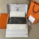 Hermes エルメス)・新作『馬術インターリーブ カシミヤスカーフ・グレー & ホワイト Hermes エルメス)・新作『馬術インターリーブ カシミヤスカーフ・グレー & ホワイト