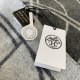 Hermes エルメス)・新作『馬術インターリーブ カシミヤスカーフ・グレー & ホワイト Hermes エルメス)・新作『馬術インターリーブ カシミヤスカーフ・グレー & ホワイト