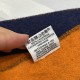 Hermes  エルメス 駿馬の恋物語 エルメスオレンジ Casaque Love Story スカーフ