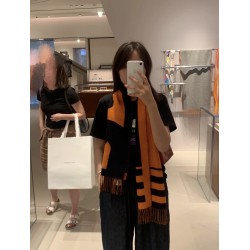 Hermes  エルメス 駿馬の恋物語 エルメスオレンジ Casaque Love Story スカーフ