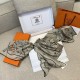 Hermes エルメス 星の合唱曲 140 ショール Hermes エルメス 星の合唱曲 140 ショール