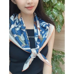Hermes  エルメス 千匹と一つのウサギ 