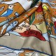 Hermes エルメス 千匹と一つのウサギ Hermes エルメス 千匹と一つのウサギ