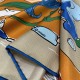 Hermes エルメス 千匹と一つのウサギ Hermes エルメス 千匹と一つのウサギ
