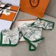 Hermes エルメス フーボー郵便切手収集家 90 スカーフ Hermes エルメス フーボー郵便切手収集家 90 スカーフ