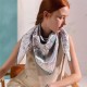Hermes エルメス 接続中 90 スカーフ Hermes エルメス 接続中 90 スカーフ