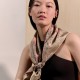 Hermes エルメス 接続中 90 スカーフ Hermes エルメス 接続中 90 スカーフ