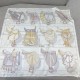 Hermes エルメス 鞍上の世界 90 スカーフ Hermes エルメス 鞍上の世界 90 スカーフ