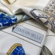 Hermes  エルメス 鞍上の世界 90 スカーフ 