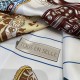 Hermes エルメス 鞍上の世界 90 スカーフ Hermes エルメス 鞍上の世界 90 スカーフ