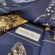 Hermes エルメス 鞍上の世界 90 スカーフ Hermes エルメス 鞍上の世界 90 スカーフ