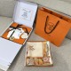 Hermes エルメス 靴革の上の物語 90 スカーフ 18mm ハイクラスカスタム Hermes エルメス 靴革の上の物語 90 スカーフ 18mm ハイクラスカスタム