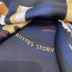 Hermes エルメス 靴革の上の物語 90 スカーフ 18mm ハイクラスカスタム Hermes エルメス 靴革の上の物語 90 スカーフ 18mm ハイクラスカスタム
