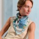 Hermes エルメス 靴革の上の物語 90 スカーフ 18mm ハイクラスカスタム Hermes エルメス 靴革の上の物語 90 スカーフ 18mm ハイクラスカスタム