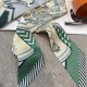 Hermes エルメス 鞍具フラワーブーケ Twilly スモールスカーフ Hermes エルメス 鞍具フラワーブーケ Twilly スモールスカーフ
