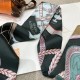 Hermes エルメス グランドアパラット Twilly スモールスカーフ Hermes エルメス グランドアパラット Twilly スモールスカーフ
