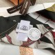 Hermes エルメス グランドアパラット Twilly スモールスカーフ Hermes エルメス グランドアパラット Twilly スモールスカーフ