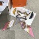 Hermes エルメス グランドアパラット Twilly スモールスカーフ Hermes エルメス グランドアパラット Twilly スモールスカーフ