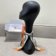Hermes エルメス グランドアパラット Twilly スモールスカーフ Hermes エルメス グランドアパラット Twilly スモールスカーフ
