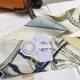 Hermes エルメス グランドアパラット Twilly スモールスカーフ Hermes エルメス グランドアパラット Twilly スモールスカーフ