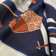 Hermes エルメス ハンドラゲージ 90 スカーフ Hermes エルメス ハンドラゲージ 90 スカーフ