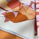 Hermes エルメス ハンドラゲージ 90 スカーフ Hermes エルメス ハンドラゲージ 90 スカーフ
