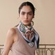 Hermes エルメス ハンドラゲージ 90 スカーフ Hermes エルメス ハンドラゲージ 90 スカーフ