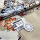 Hermes エルメス 華やかな手綱フラワーバージョン 90 スカーフ Hermes エルメス 華やかな手綱フラワーバージョン 90 スカーフ