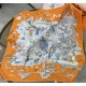 Hermes  エルメス 私の雲の中の萬象 