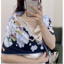 Hermes  エルメス 私の雲の中の萬象 