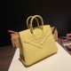 エルメス シャドーバーキン Hermes Shadow Birkin25  スイフト swift ジョーヌプッサン 1Z/Jaune Poussin shadow-001 全手縫い