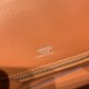 エルメス シャドーバーキン Hermes Shadow Birkin25 スイフト swift ゴールド 37 /Gold shadow-005 全手縫い